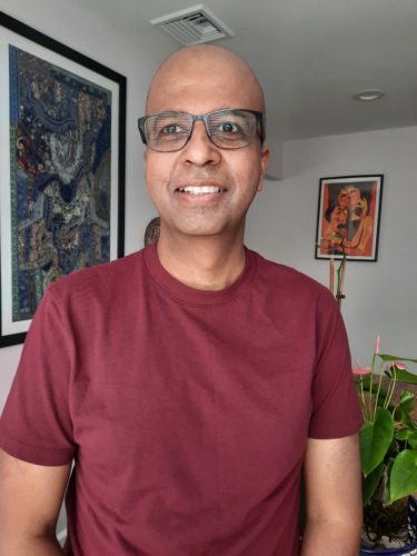 Balmurli