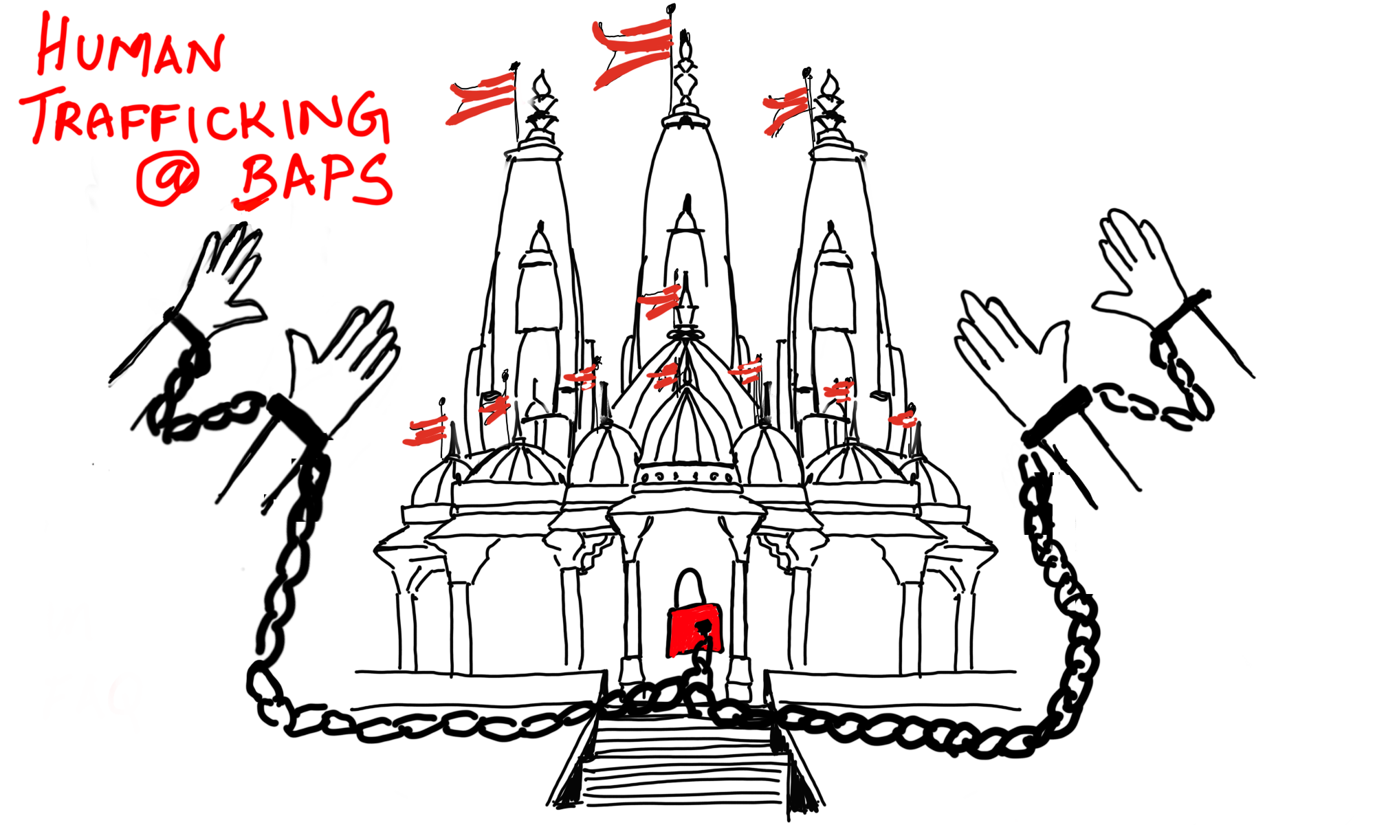 BAPS case illust